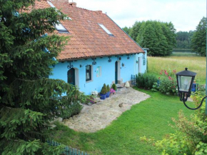 Pod tulipanem nad jeziorem, Zawady